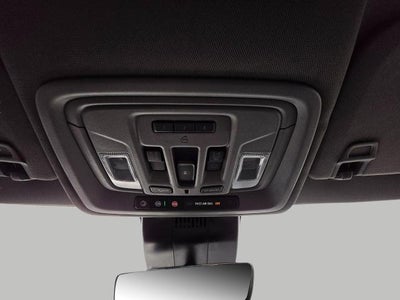 2024 GMC Sierra 1500 4WD Crew Cab 147 Denali