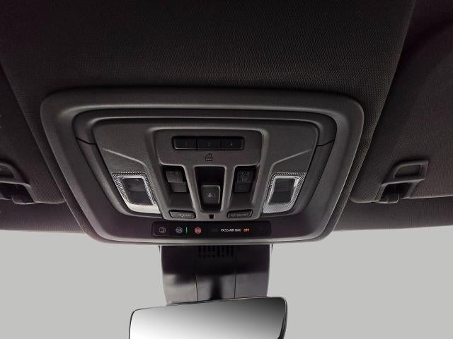 2024 GMC Sierra 1500 4WD Crew Cab 147 Denali