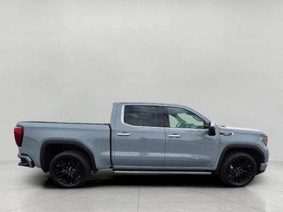 2024 GMC Sierra 1500 4WD Crew Cab 147 Denali