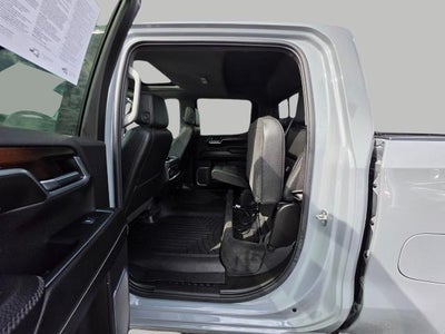 2024 GMC Sierra 1500 4WD Crew Cab 147 Denali