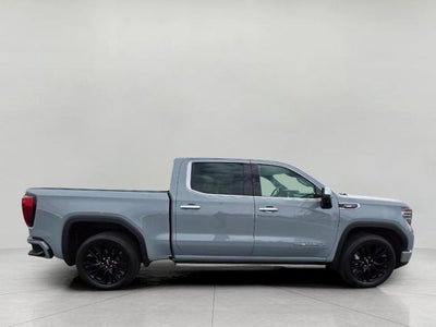 2024 GMC Sierra 1500 4WD Crew Cab 147 Denali