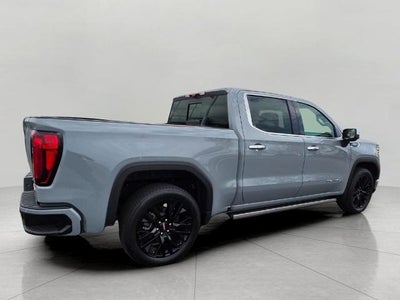 2024 GMC Sierra 1500 4WD Crew Cab 147 Denali