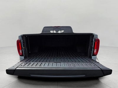 2024 GMC Sierra 1500 4WD Crew Cab 147 Denali