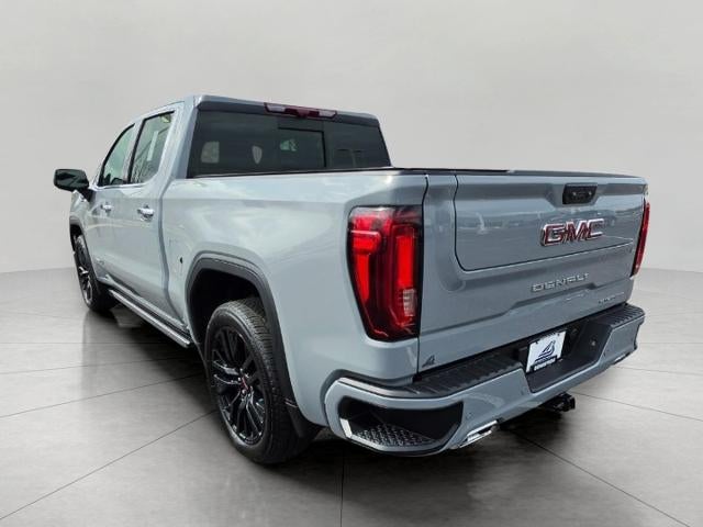 2024 GMC Sierra 1500 4WD Crew Cab 147 Denali