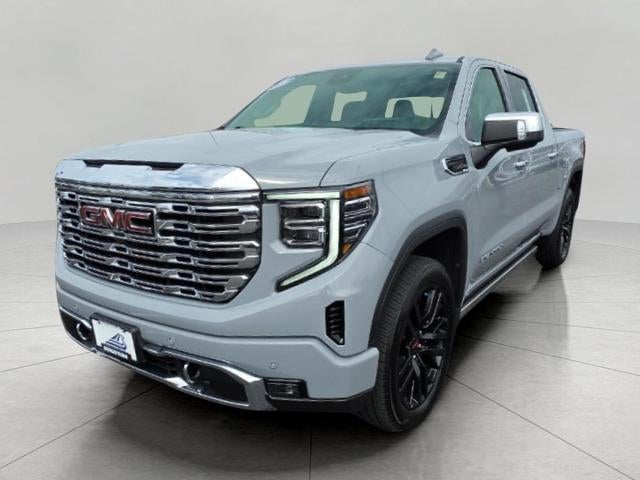 2024 GMC Sierra 1500 4WD Crew Cab 147 Denali