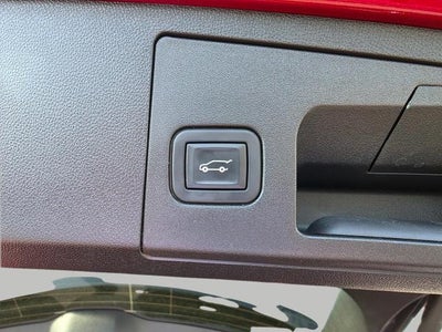 2021 Cadillac XT4 FWD 4dr Premium Luxury