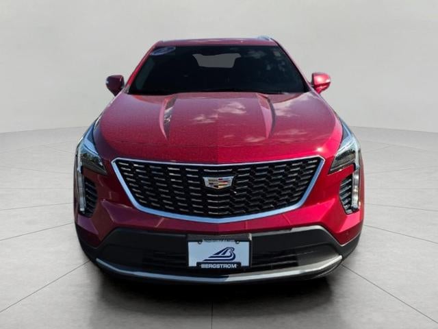 2021 Cadillac XT4 FWD 4dr Premium Luxury