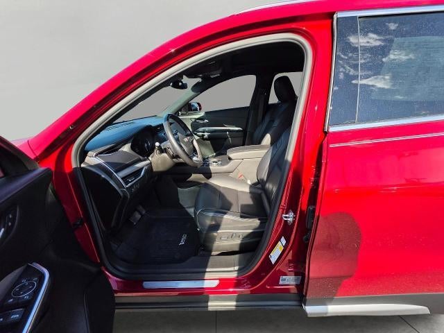 2021 Cadillac XT4 FWD 4dr Premium Luxury