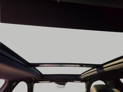 2021 Cadillac XT4 FWD 4dr Premium Luxury