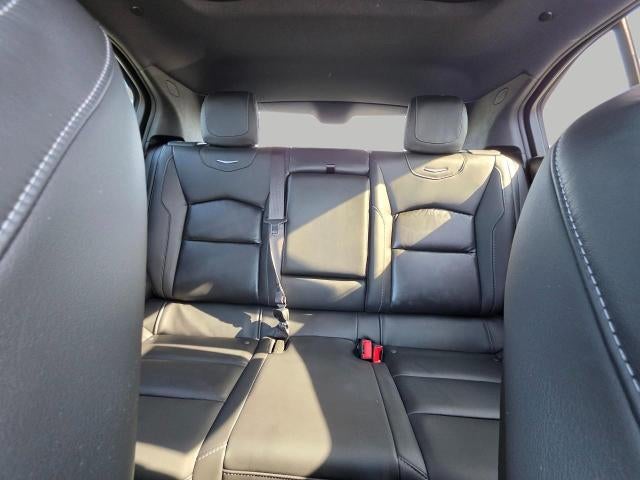 2021 Cadillac XT4 FWD 4dr Premium Luxury