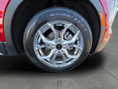 2021 Cadillac XT4 FWD 4dr Premium Luxury