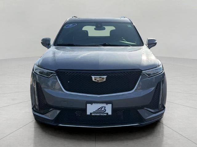 2020 Cadillac XT6 AWD 4dr Sport