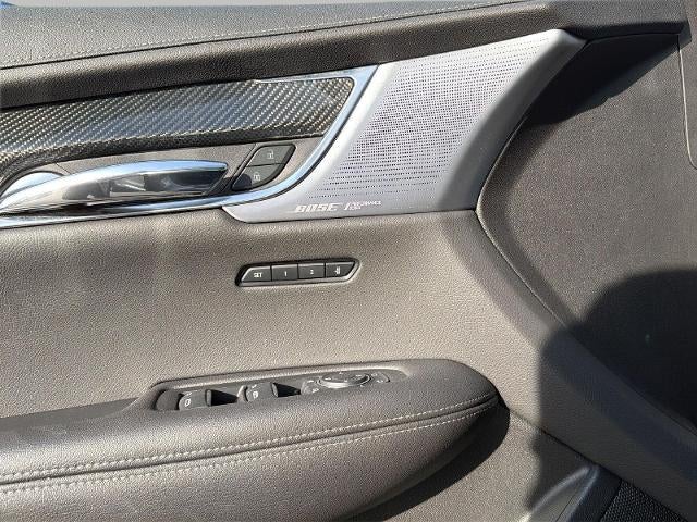 2020 Cadillac XT6 AWD 4dr Sport