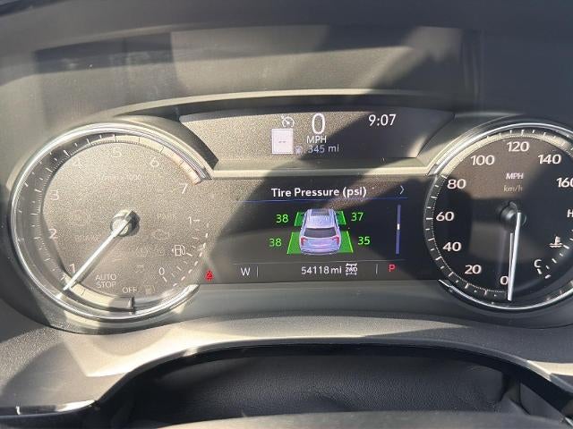 2020 Cadillac XT6 AWD 4dr Sport