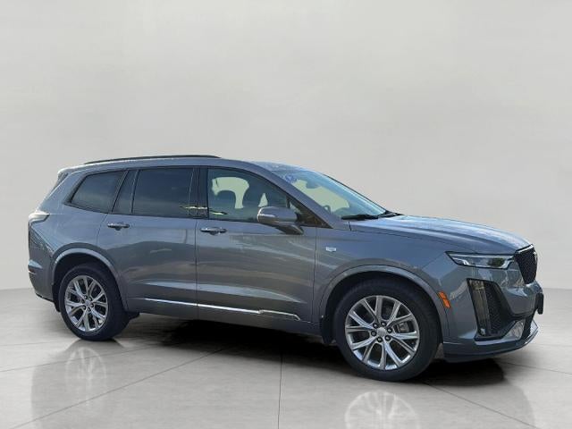 2020 Cadillac XT6 AWD 4dr Sport