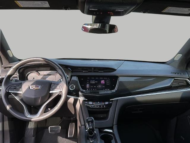 2020 Cadillac XT6 AWD 4dr Sport