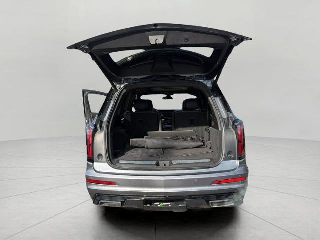 2020 Cadillac XT6 AWD 4dr Sport