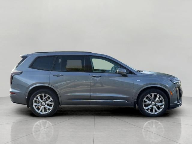 2020 Cadillac XT6 AWD 4dr Sport