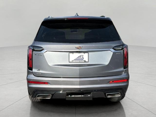 2020 Cadillac XT6 AWD 4dr Sport