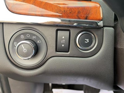 2014 Lincoln MKS 4dr Sdn 3.7L AWD