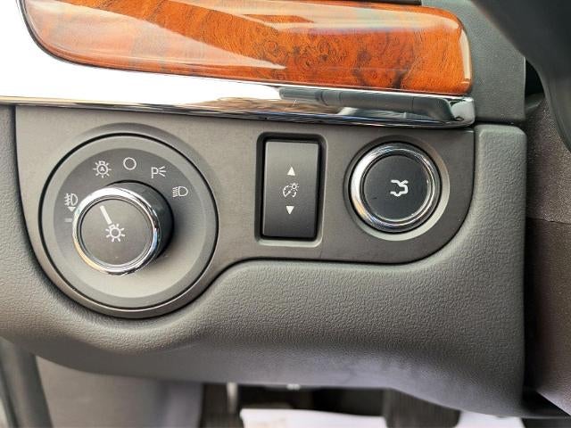 2014 Lincoln MKS 4dr Sdn 3.7L AWD