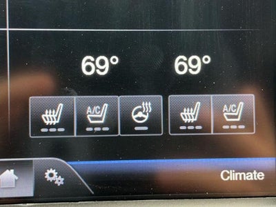 2014 Lincoln MKS 4dr Sdn 3.7L AWD
