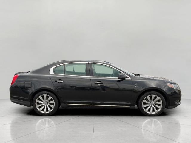 2014 Lincoln MKS 4dr Sdn 3.7L AWD