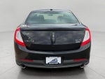 2014 Lincoln MKS 4dr Sdn 3.7L AWD