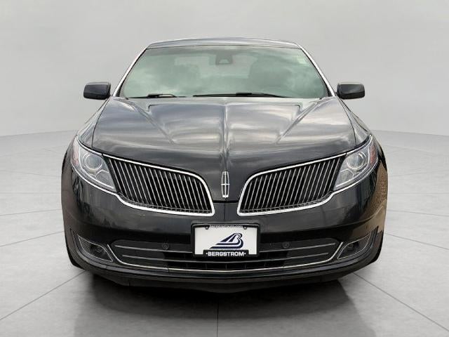 2014 Lincoln MKS 4dr Sdn 3.7L AWD
