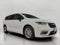 2026 Chrysler Pacifica Limited FWD
