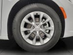 2026 Chrysler Pacifica Limited FWD