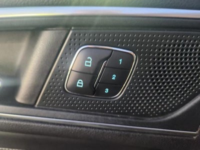 2024 Ford Edge TITANIUM AWD **HANDS FREE LIFTGATE**WIRELESS CHARGING PAD**RAIN-SENSING WIPERS**