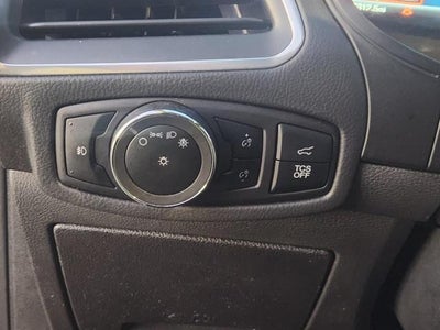 2024 Ford Edge TITANIUM AWD **HANDS FREE LIFTGATE**WIRELESS CHARGING PAD**RAIN-SENSING WIPERS**