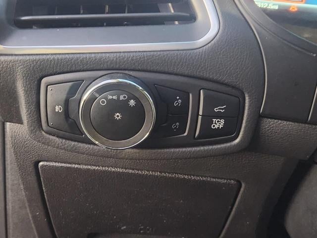 2024 Ford Edge TITANIUM AWD **HANDS FREE LIFTGATE**WIRELESS CHARGING PAD**RAIN-SENSING WIPERS**