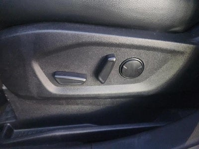 2024 Ford Edge TITANIUM AWD **HANDS FREE LIFTGATE**WIRELESS CHARGING PAD**RAIN-SENSING WIPERS**