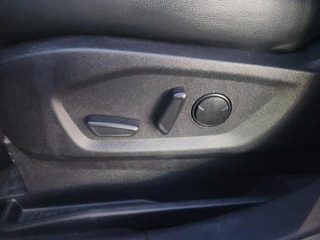 2024 Ford Edge TITANIUM AWD **HANDS FREE LIFTGATE**WIRELESS CHARGING PAD**RAIN-SENSING WIPERS**