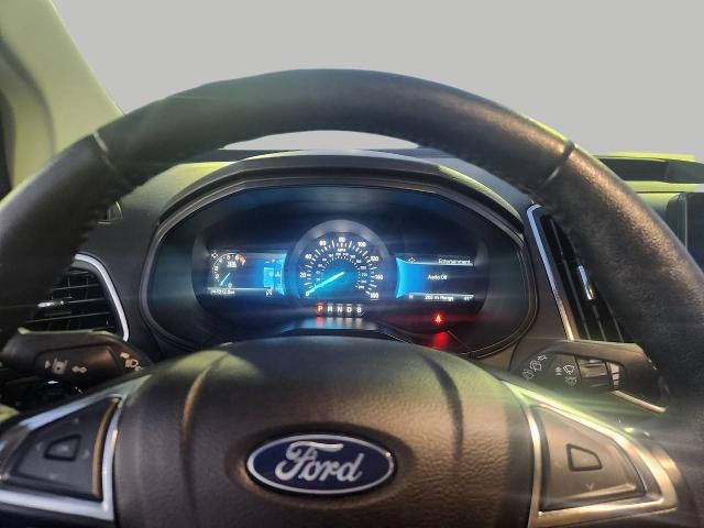 2024 Ford Edge TITANIUM AWD **HANDS FREE LIFTGATE**WIRELESS CHARGING PAD**RAIN-SENSING WIPERS**