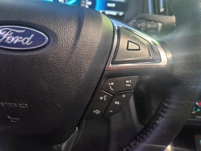 2024 Ford Edge TITANIUM AWD **HANDS FREE LIFTGATE**WIRELESS CHARGING PAD**RAIN-SENSING WIPERS**