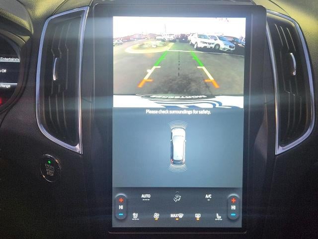 2024 Ford Edge TITANIUM AWD **HANDS FREE LIFTGATE**WIRELESS CHARGING PAD**RAIN-SENSING WIPERS**
