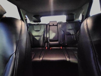 2024 Ford Edge TITANIUM AWD **HANDS FREE LIFTGATE**WIRELESS CHARGING PAD**RAIN-SENSING WIPERS**