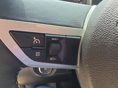 2010 Chevrolet Camaro 2dr Cpe 1SS