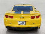 2010 Chevrolet Camaro 2dr Cpe 1SS