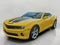 2010 Chevrolet Camaro 2dr Cpe 1SS