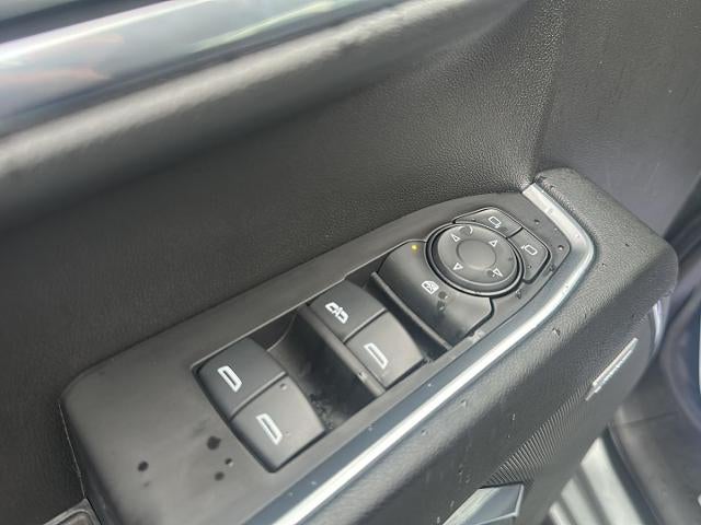 2023 Chevrolet Silverado 1500 4WD Crew Cab 147 RST