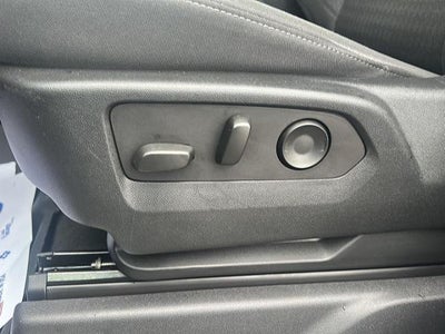 2023 Chevrolet Silverado 1500 4WD Crew Cab 147 RST