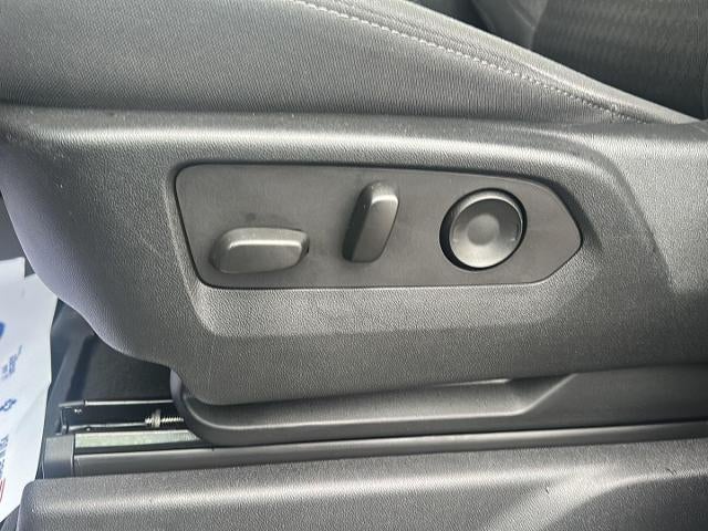 2023 Chevrolet Silverado 1500 4WD Crew Cab 147 RST