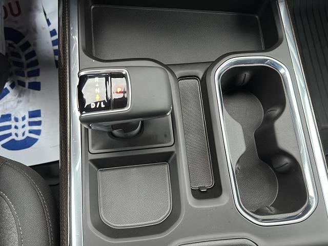2023 Chevrolet Silverado 1500 4WD Crew Cab 147 RST