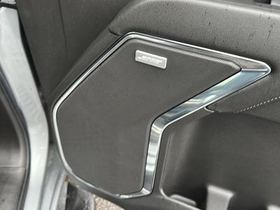 2023 Chevrolet Silverado 1500 4WD Crew Cab 147 RST
