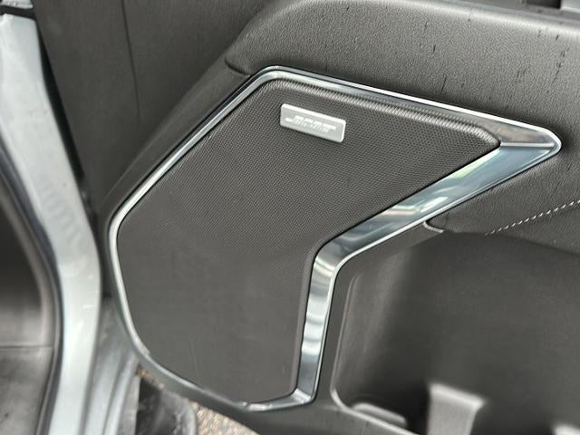2023 Chevrolet Silverado 1500 4WD Crew Cab 147 RST