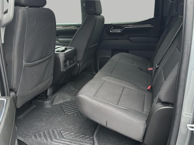 2023 Chevrolet Silverado 1500 4WD Crew Cab 147 RST